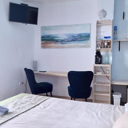 Boutique B&B Numero Cuatro Benissa Eksteriør bilde