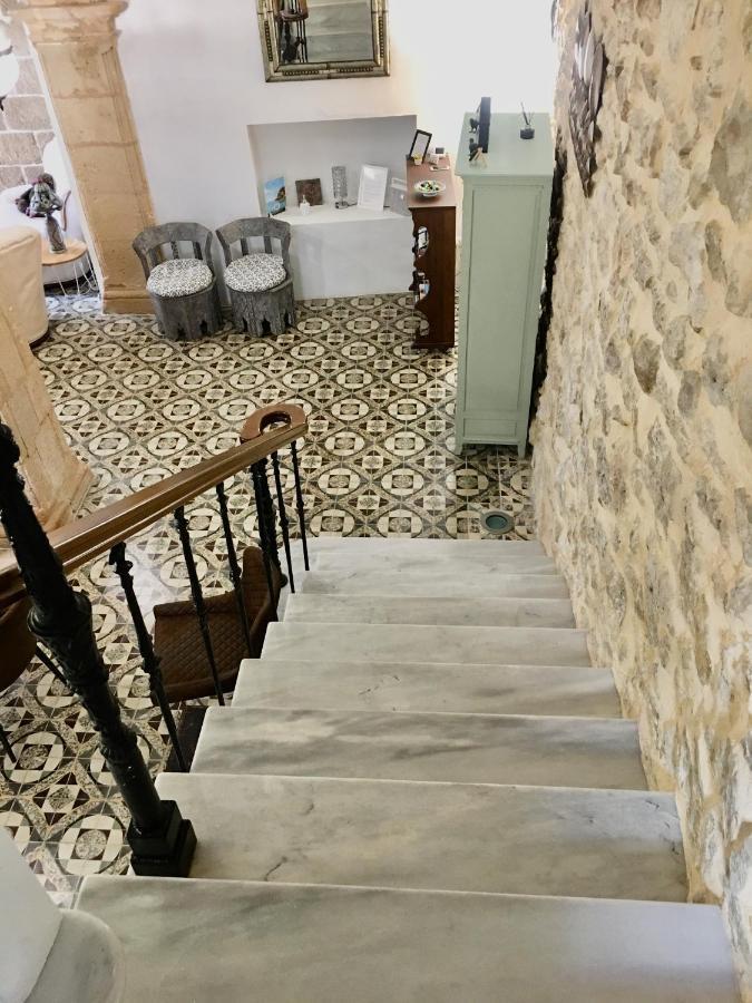 Boutique B&B Numero Cuatro Benissa Eksteriør bilde