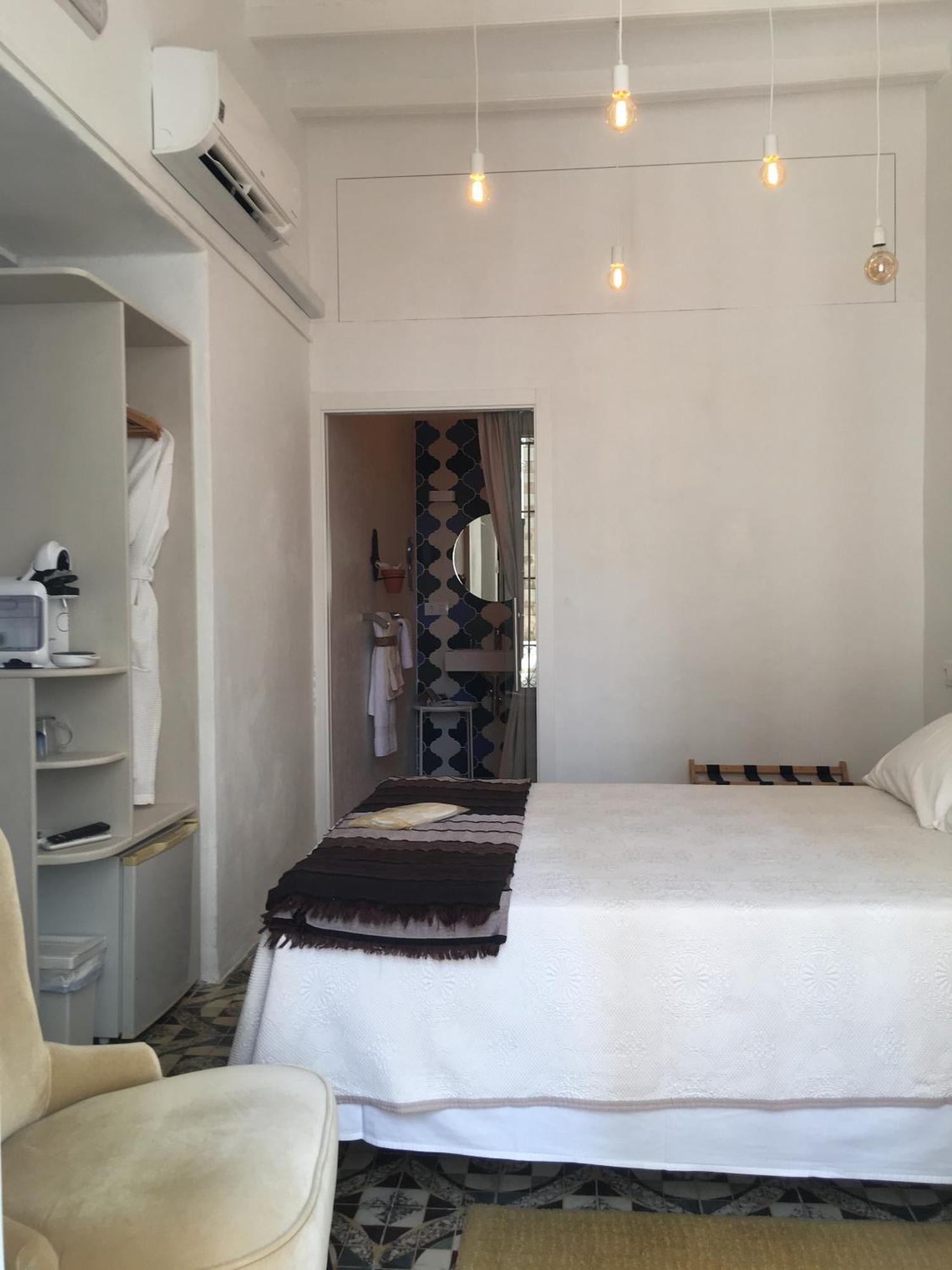 Boutique B&B Numero Cuatro Benissa Eksteriør bilde