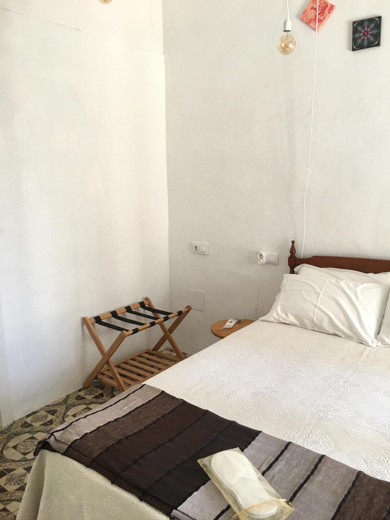 Boutique B&B Numero Cuatro Benissa Eksteriør bilde