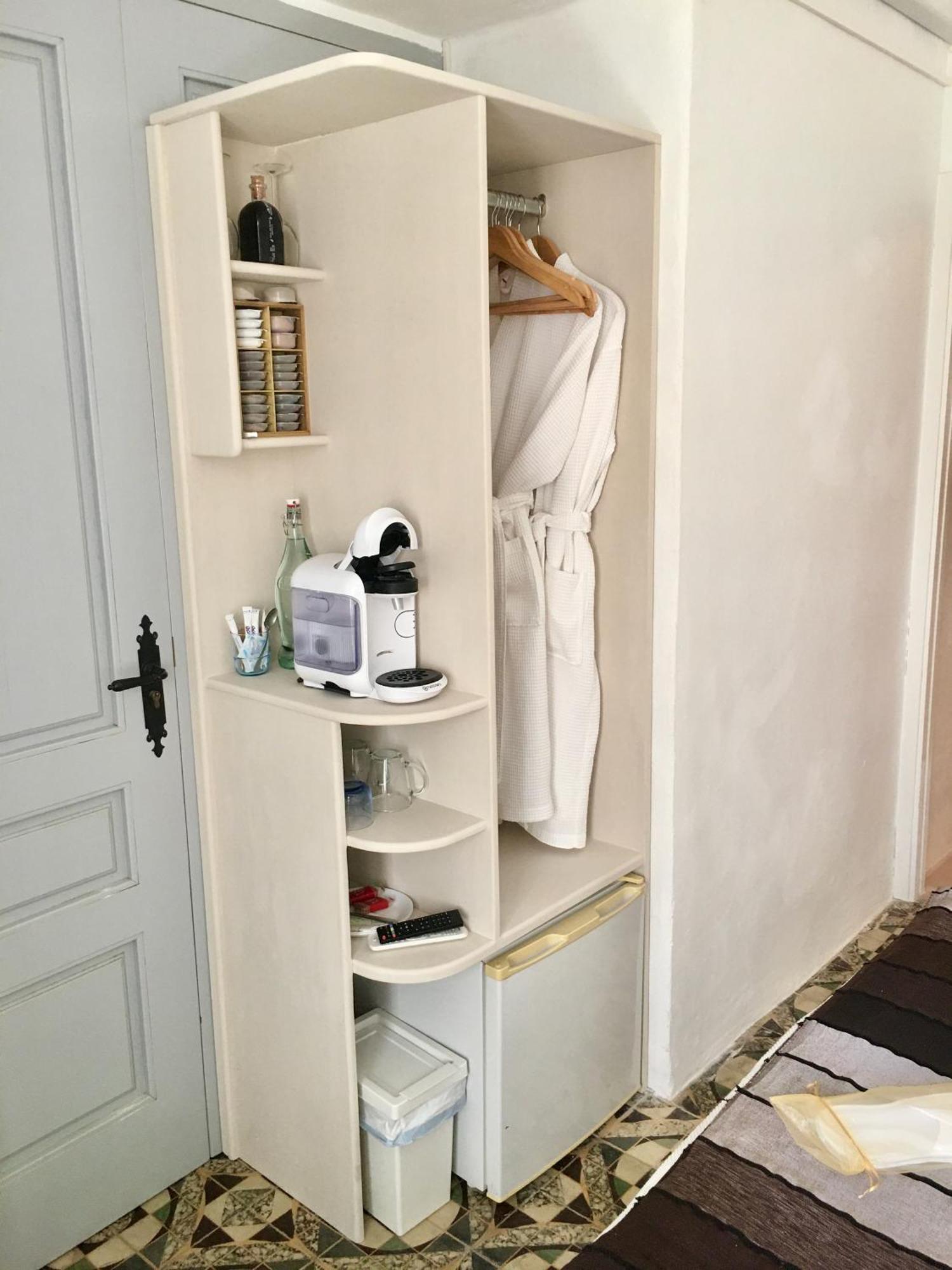 Boutique B&B Numero Cuatro Benissa Eksteriør bilde
