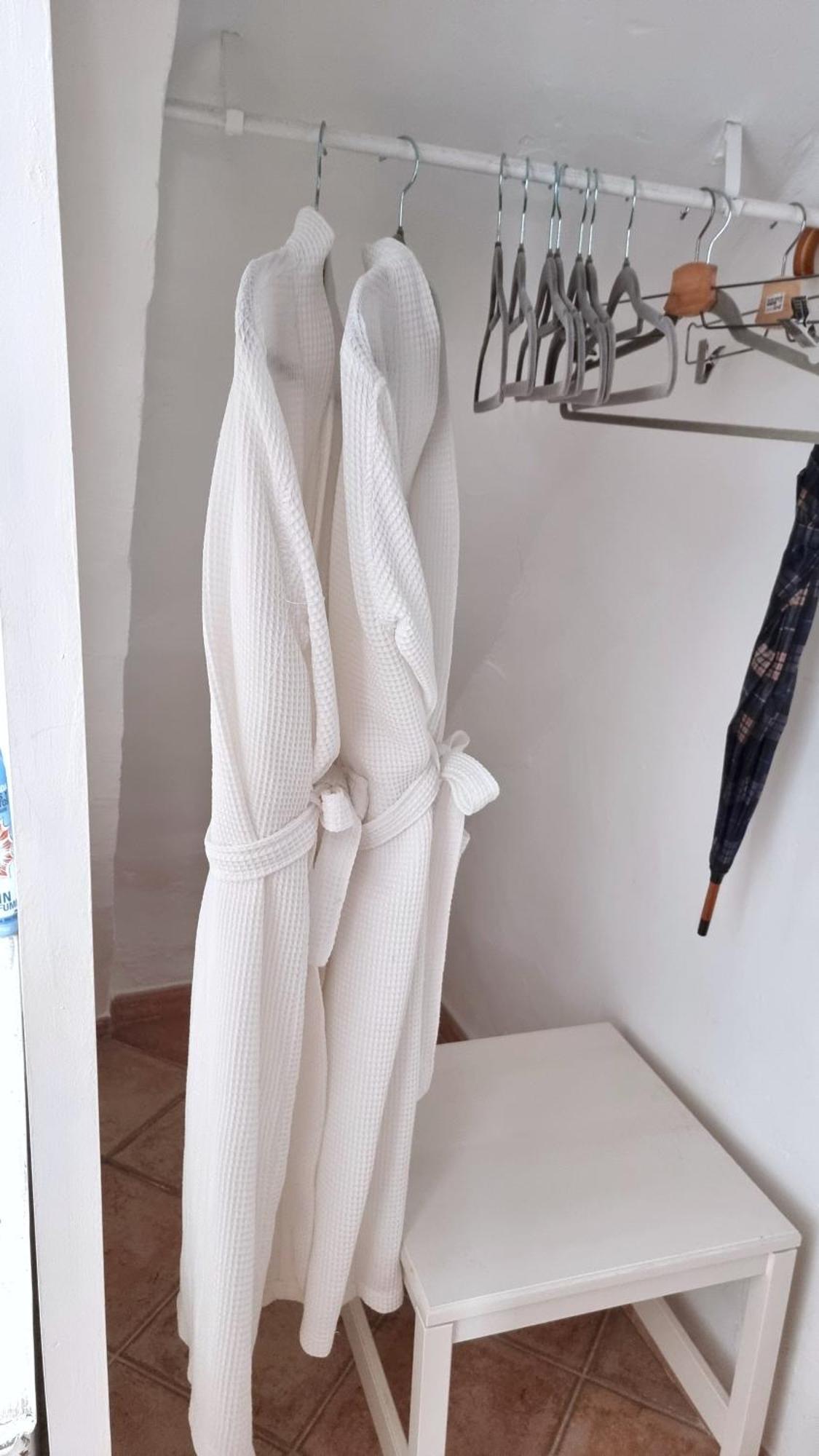Boutique B&B Numero Cuatro Benissa Eksteriør bilde